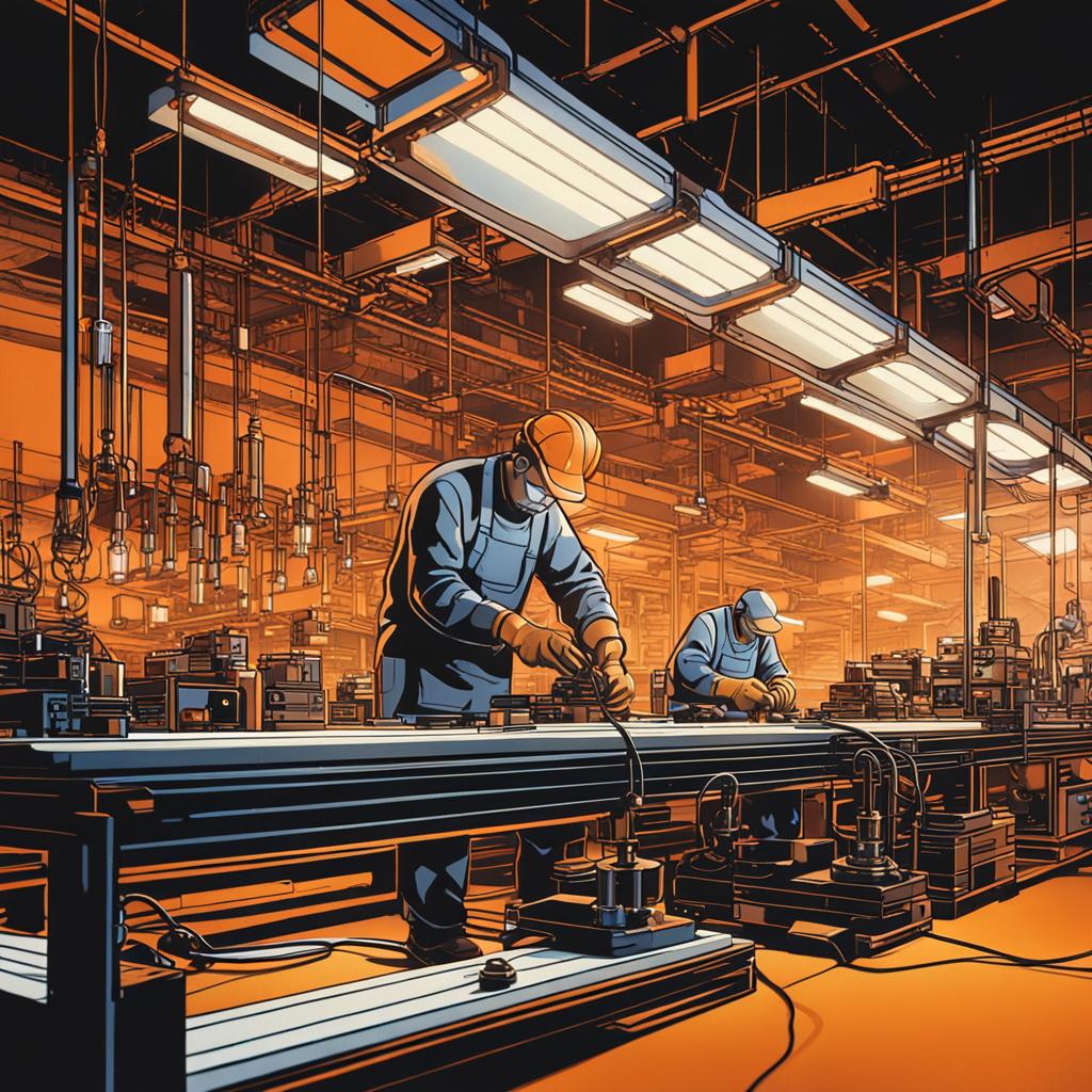 Discover how Custom Inductors offer tailored solutions for modern electronics. SEND MESSAGE for more information.